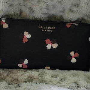 Kate Spade New York Womens Wallet